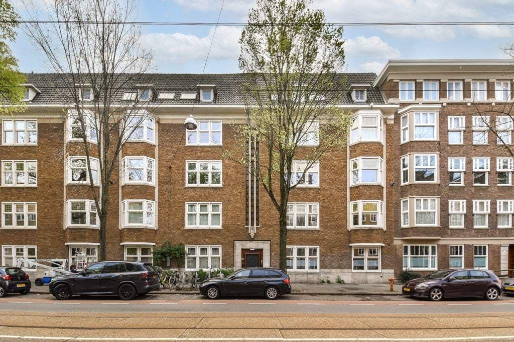 Wohnung Stadionweg, Amsterdam - Zu Vermieten