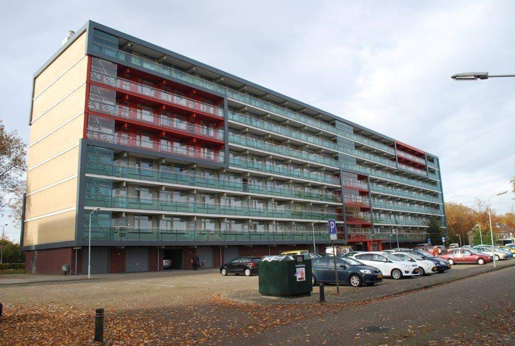 Apartment Diepenbrockstraat, Terneuzen - à louer