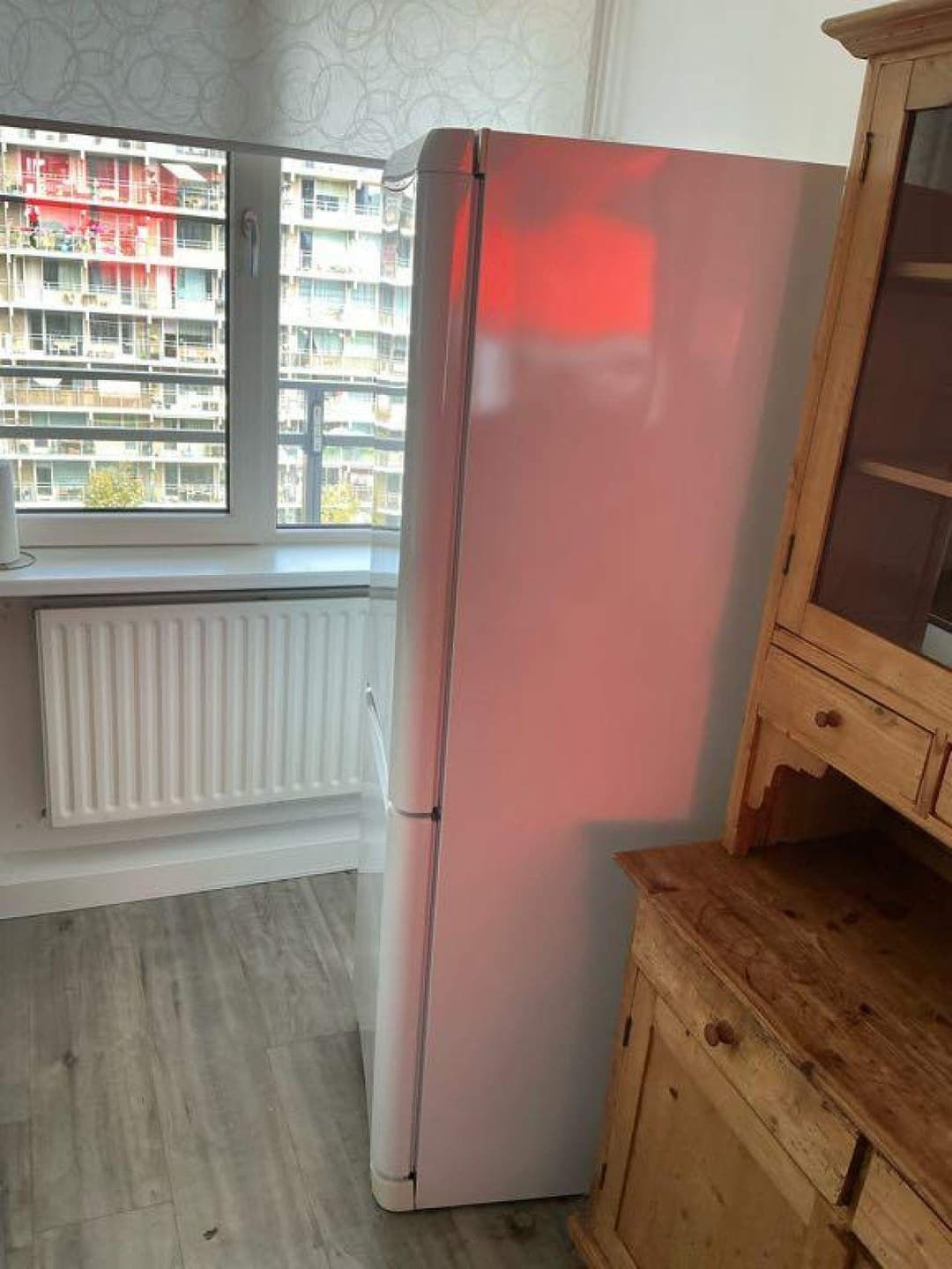 Mercuriusweg 452, Purmerend — appartement de 3 pièces (8e étage)