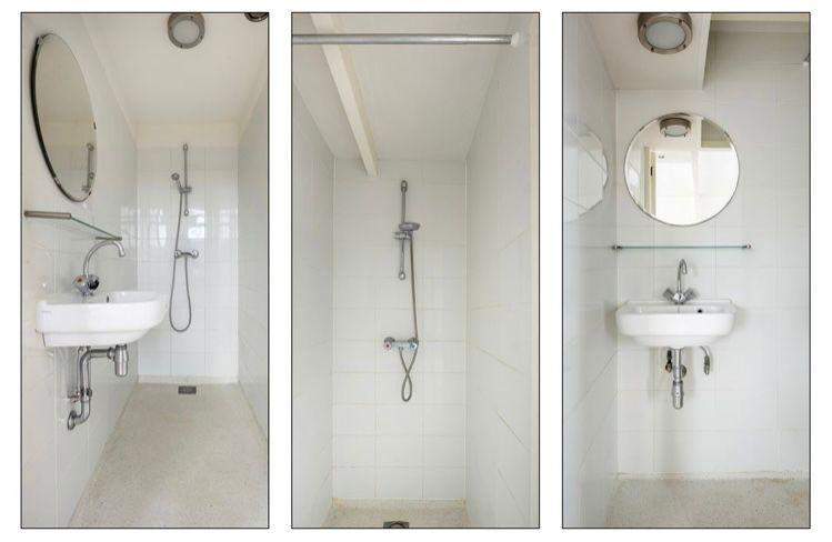 Estudio amueblado en Kloosterstraat, Haarlem - En alquiler