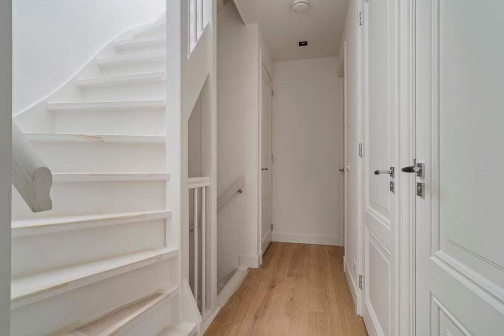 Apartamento Duplex en Eerste Helmersstraat 171-D, Ámsterdam - En alquiler
