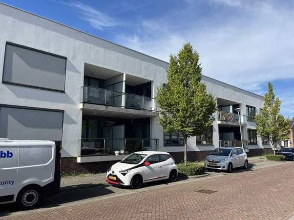 Wohnung Prinses Irenestraat, Echt - Zu Vermieten