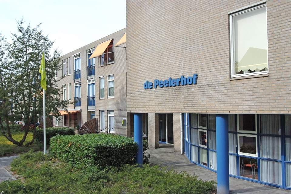 Walakker 65, Assen - Apartamento senior