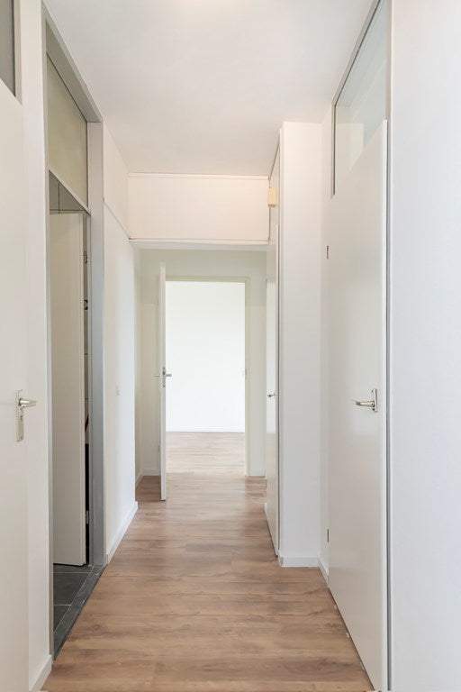 Flat Leerdamhof, Amsterdam - For Rent