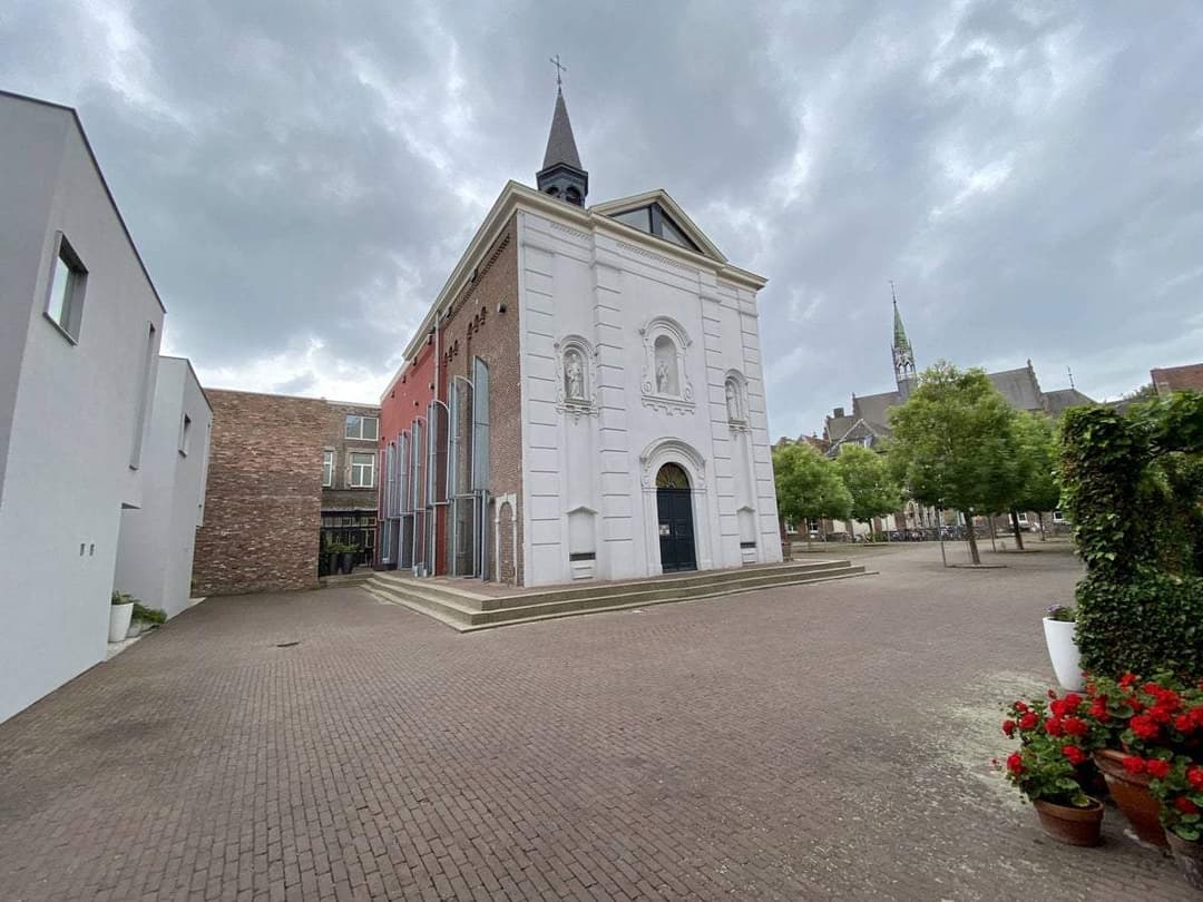 Apartamento Capucijnengang, Maastricht - En Alquiler