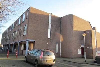 Wohnung Wilhelmina Druckerstraat, Venlo - Zu Vermieten