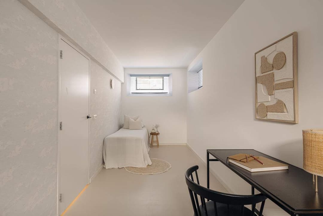Appartement Flat Nieuwe Ridderstraat, Amsterdam - À Louer