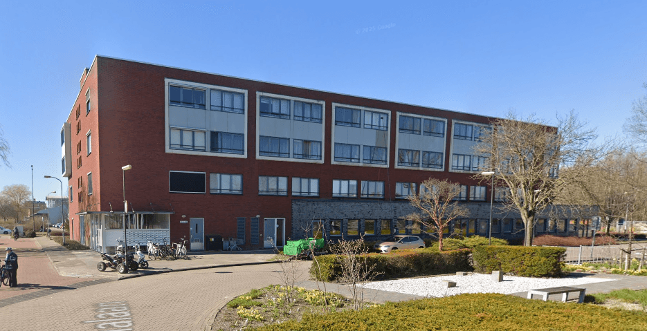 Titanialaan 130, Heerhugowaard - Studio-Wohnung