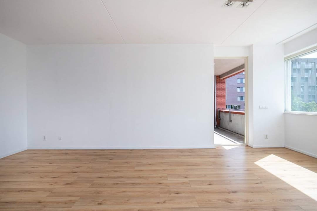 Wohnung Zeeuwsestraat, Amersfoort - Zu Vermieten