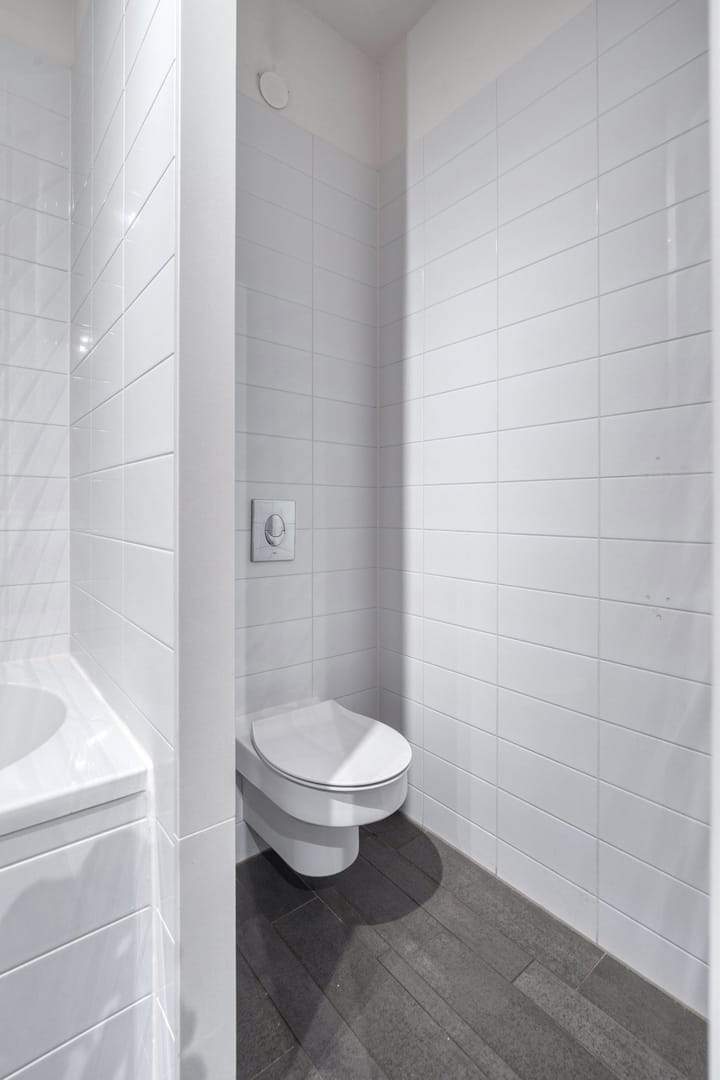 Penthouse Overhoeksparklaan 204, Amsterdam - Zur Miete