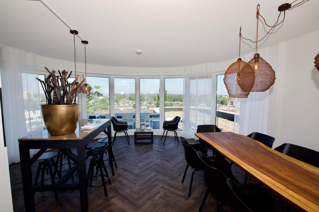 Wohnung Vosselmanstraat, Apeldoorn - Zur Miete