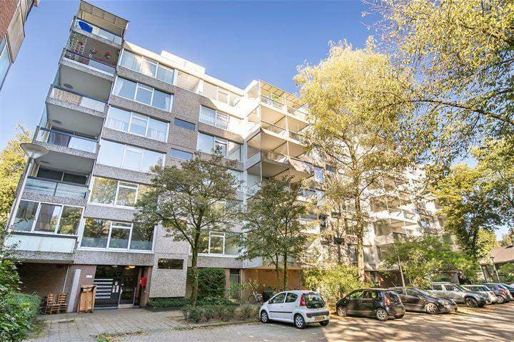 Flat De Zalmen, Doorwerth - Furnished 2-room Apartment