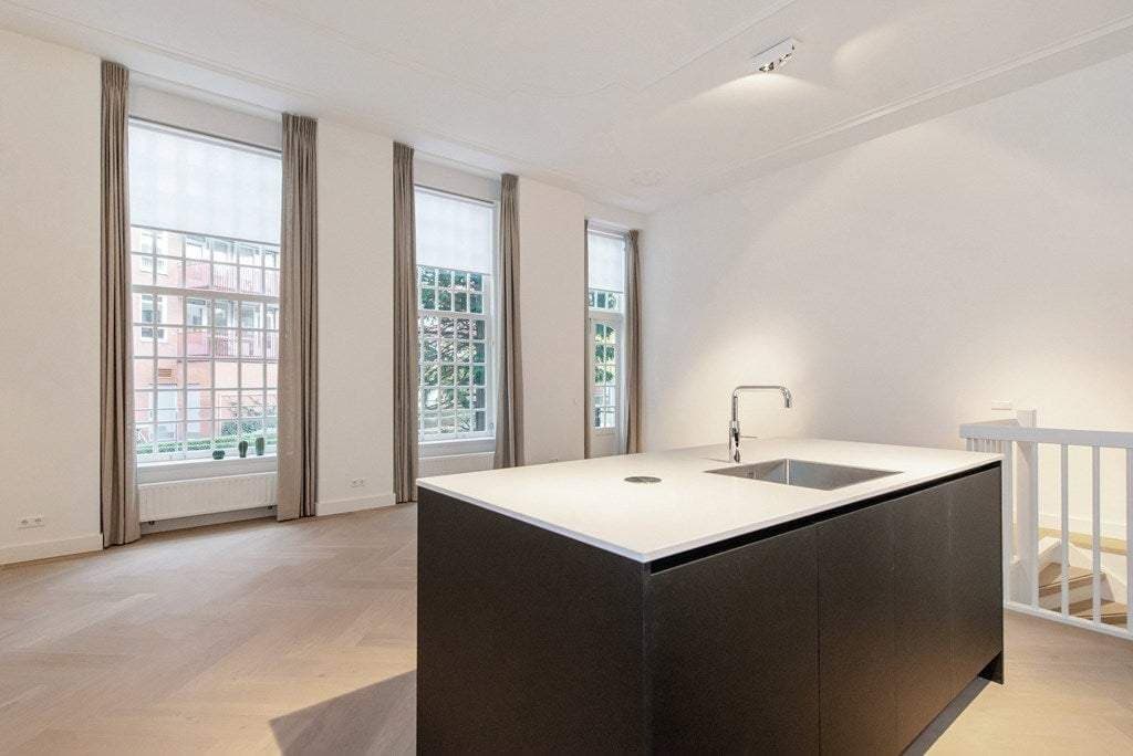 Apartamento Herengracht 19 D, La Haya - Alquiler