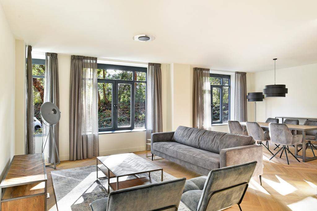 Flat Van Stolkweg 14 2, Den Haag - Te Huur