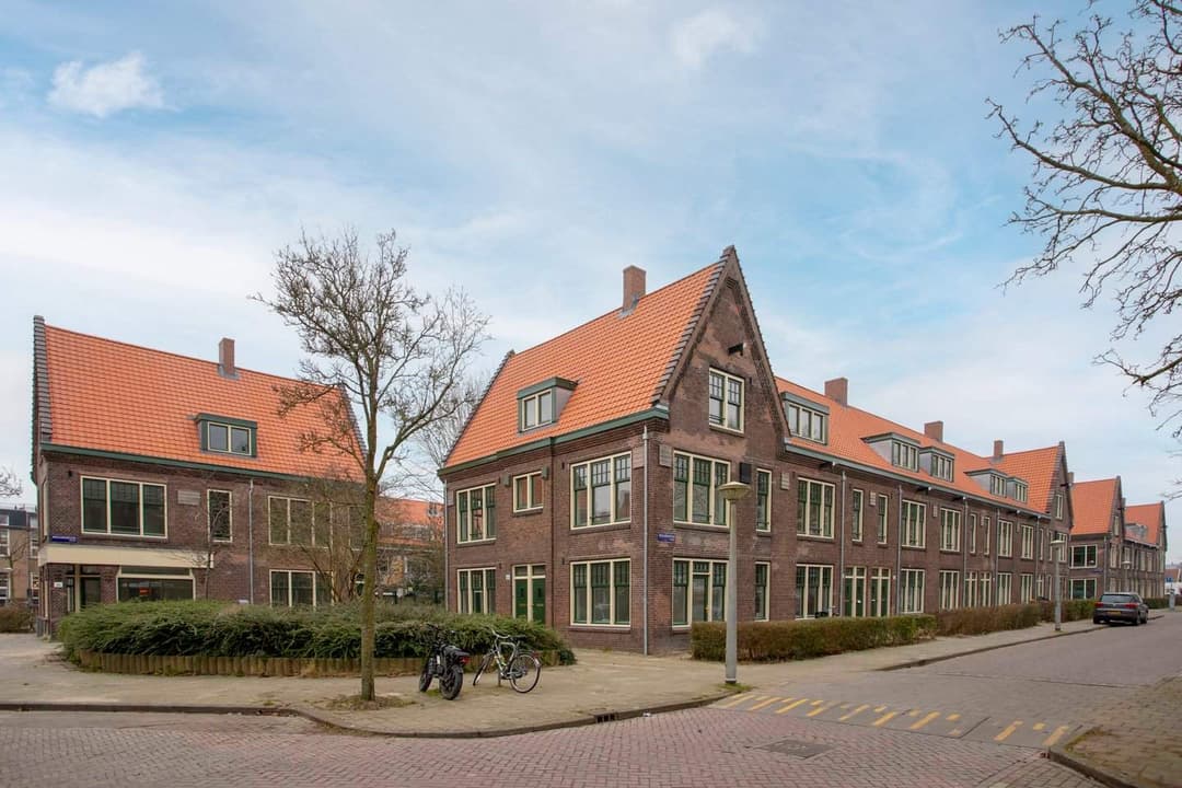 Wohnung Meeuwenplein 29, Amsterdam - Zu Vermieten