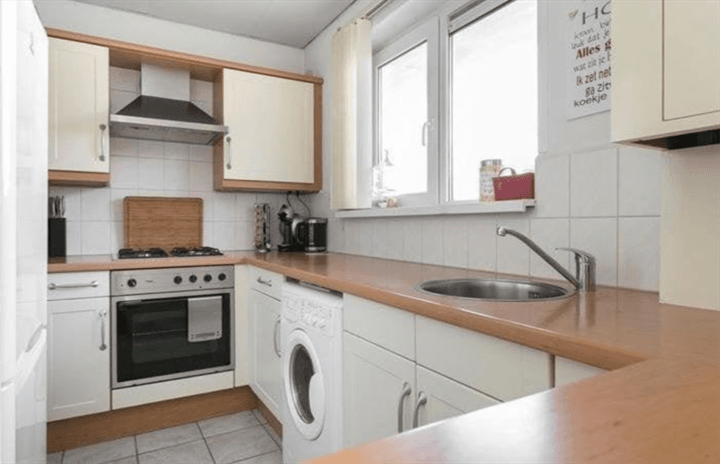 Kamer te huur Hengelosestraat, Enschede