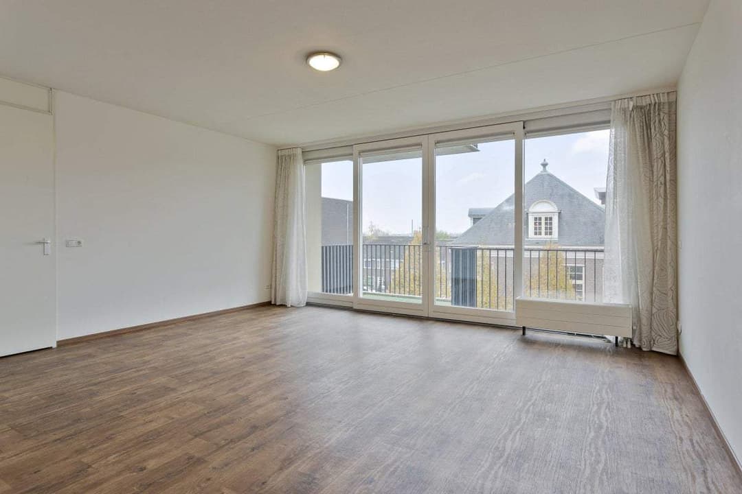 Appartement Dommelhoefstraat, Eindhoven - Te Huur