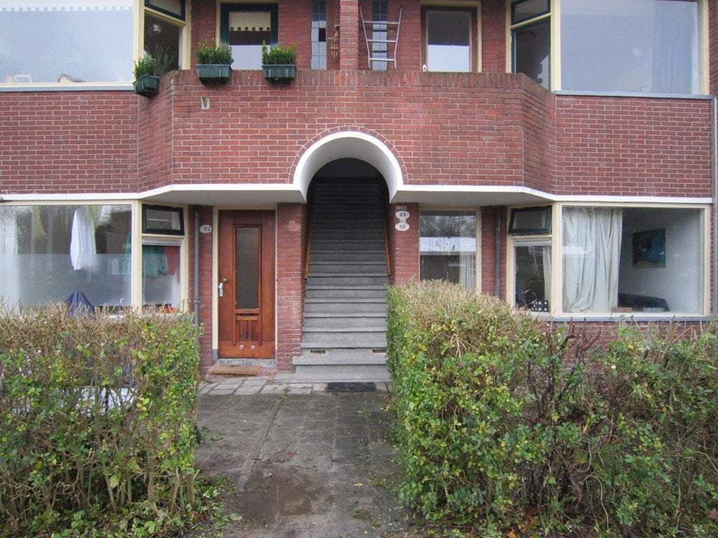 Habitación Molukkenstraat 62, Groningen - En alquiler
