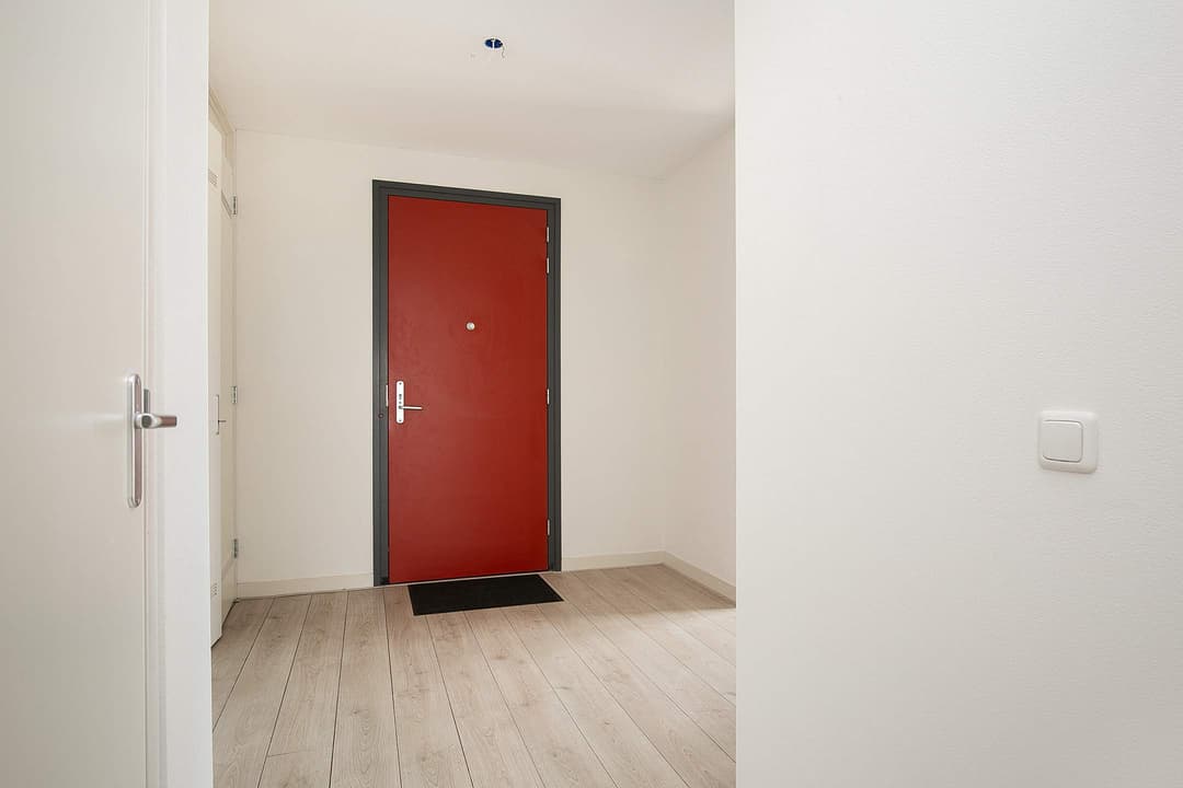 Appartement Cas Oorthuyskade 366, Amsterdam - Te Huur