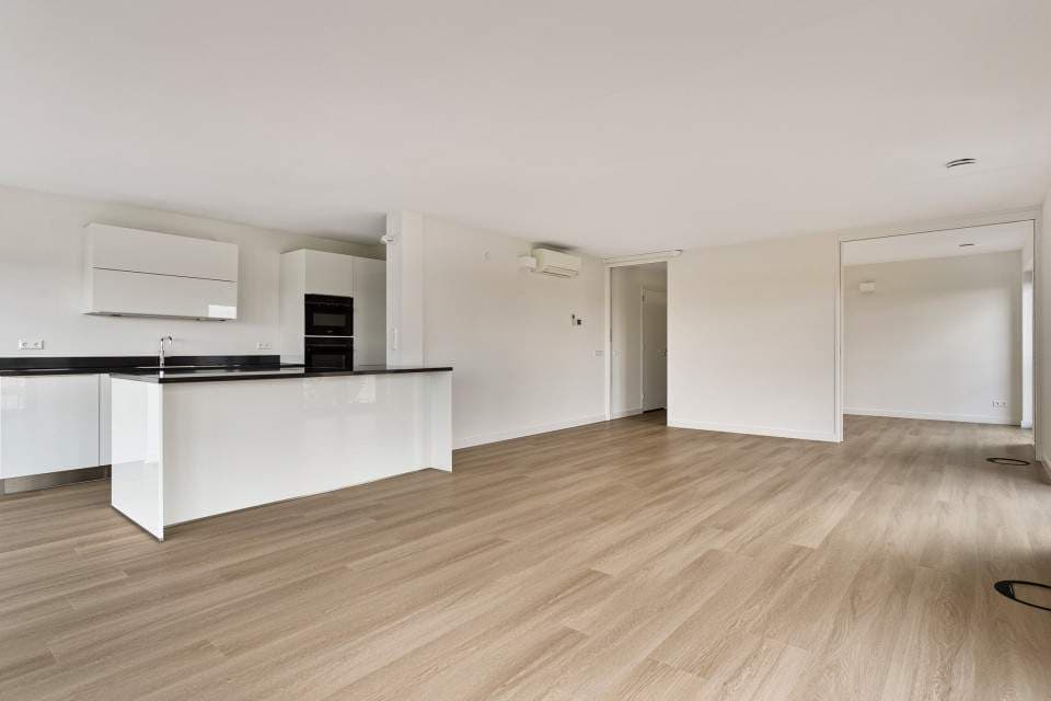 Appartement Groenhoedenveem 99, Amsterdam - Te Huur