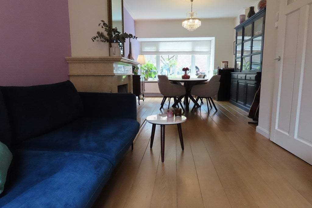 Casa Eekhoornstraat 35, Hilversum - En Alquiler