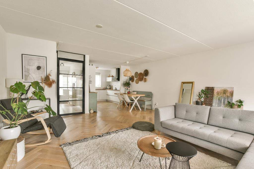 House Willem Kloosstraat, Almere - For Rent