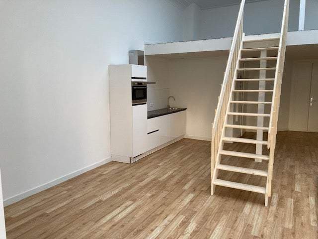 Flat Willem II-straat 23-02, Tilburg - Te Huur