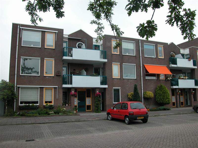 Appartement Woudveen 59, Wateringen - Te Huur