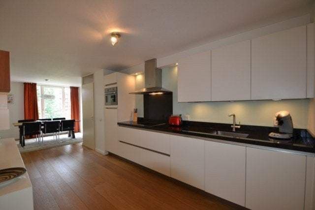 Apartamento Akerstraat, Maastricht - En Alquiler