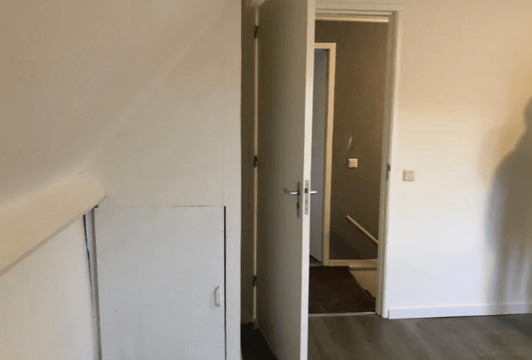 Studio Koebergstraat, Tilburg - Te huur