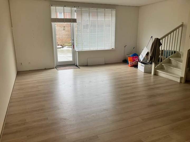 Galjoen 07, Lelystad - Zu Vermieten