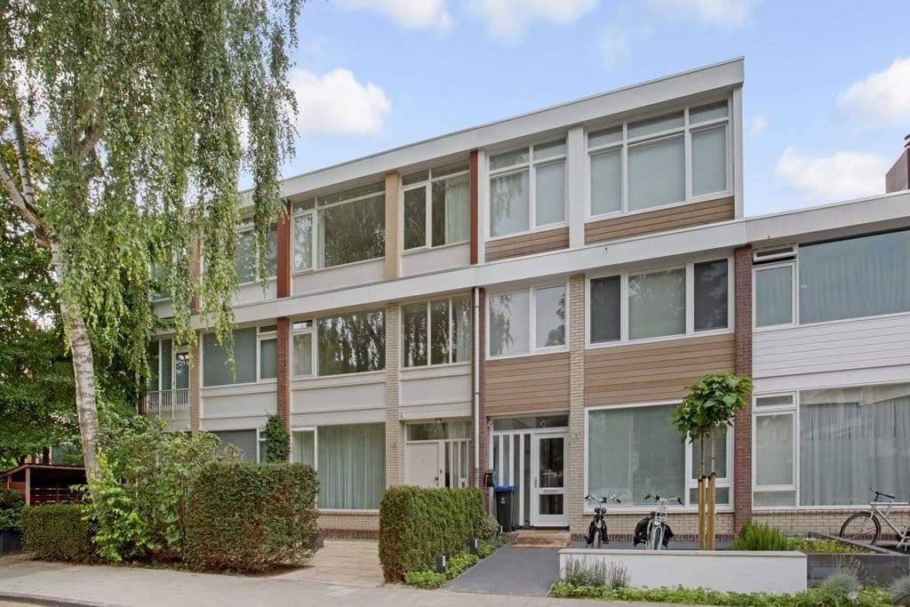 Luxury House Nederhoven 301083 AN Amsterdam - For Rent