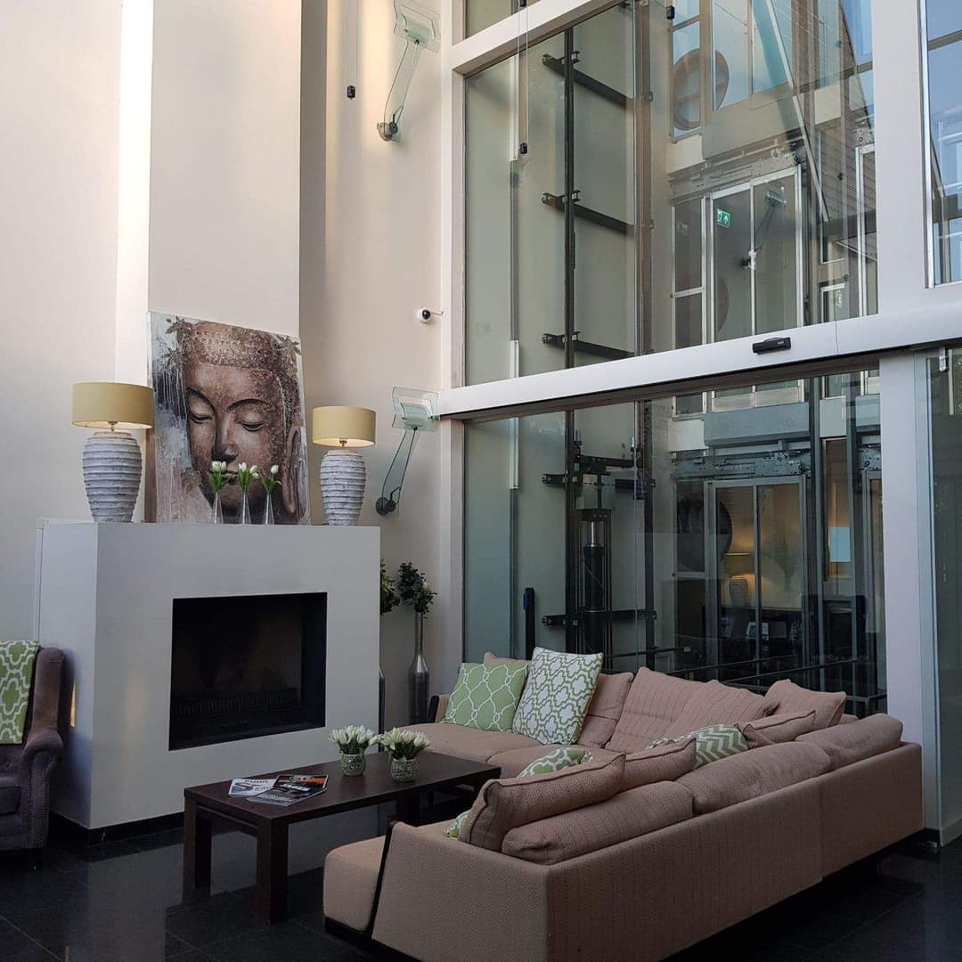 Apartment Veendijk 1-A, Loosdrecht - Ground Floor