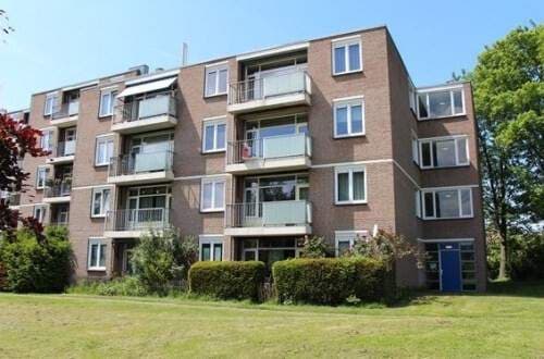 Wohnung Cuyleborg, Maastricht - Zur Miete