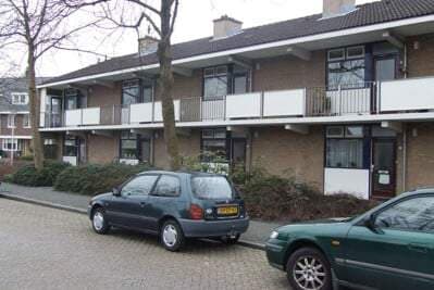 Senior Apartment Beukenrode, Voorhout - For Rent