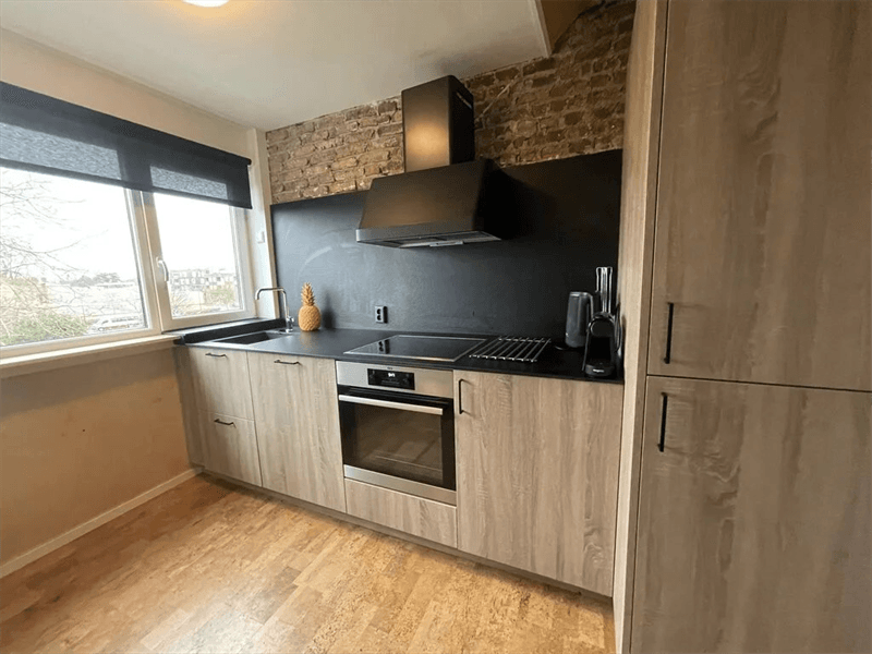 Appartement à louer Frankenstraat, Maastricht