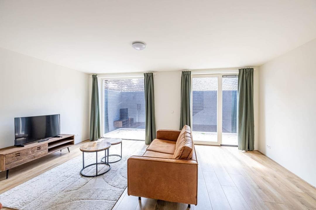 Flat Langestraat, Winschoten - Zur Miete