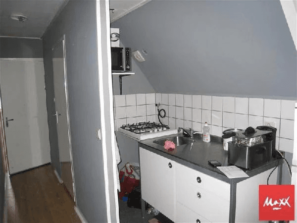 Apartment Korte Kamperstraat, Zwolle - For Rent