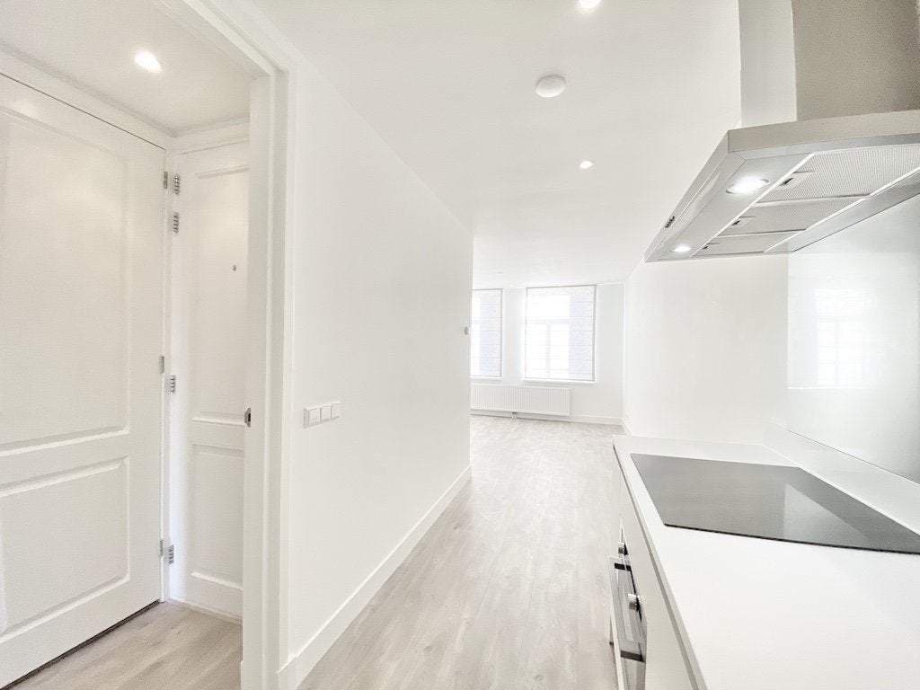Appartement aan de Kinkerstraat, Amsterdam (Bellamybuurt) - Te huur