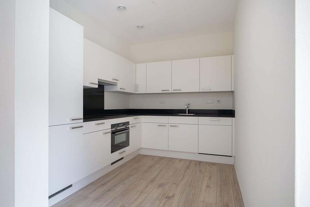 Punt Sniep 505, Diemen — Wohnung