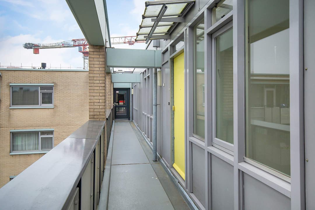 Wohnung Johan Huizingalaan 309, Amsterdam - Zu Vermieten