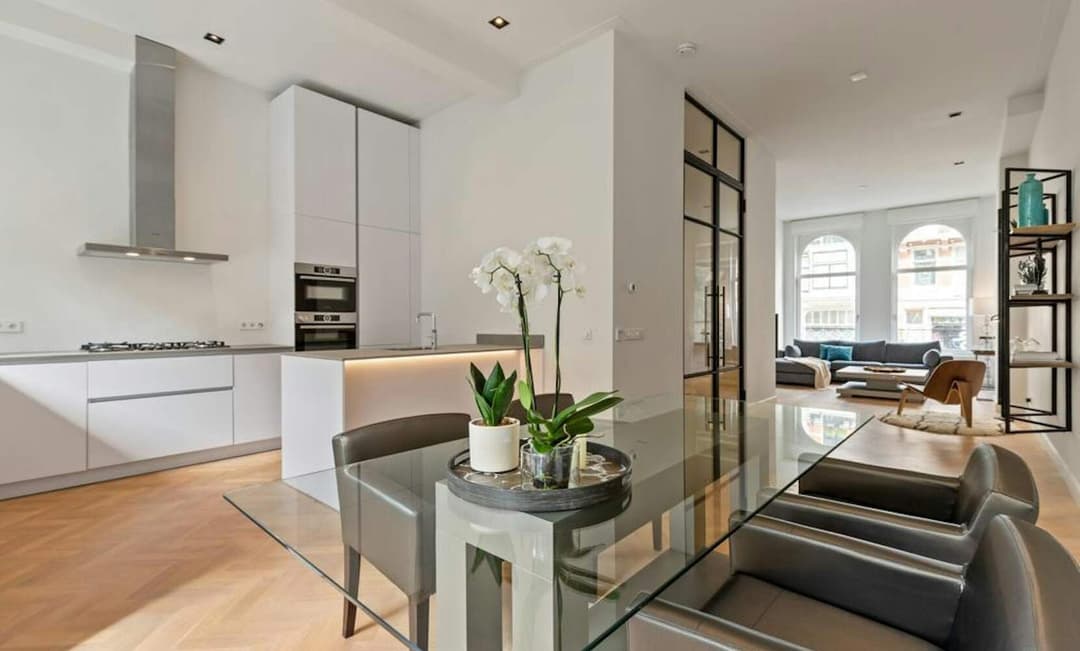 Appartement Weteringschans, Amsterdam - Te Huur