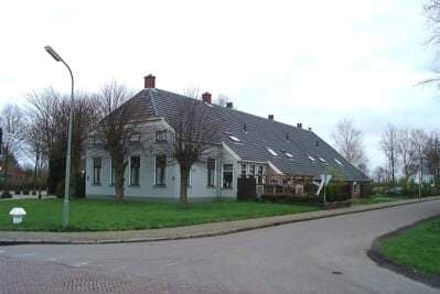 Boerendijk 7, Gieterveen - En Alquiler