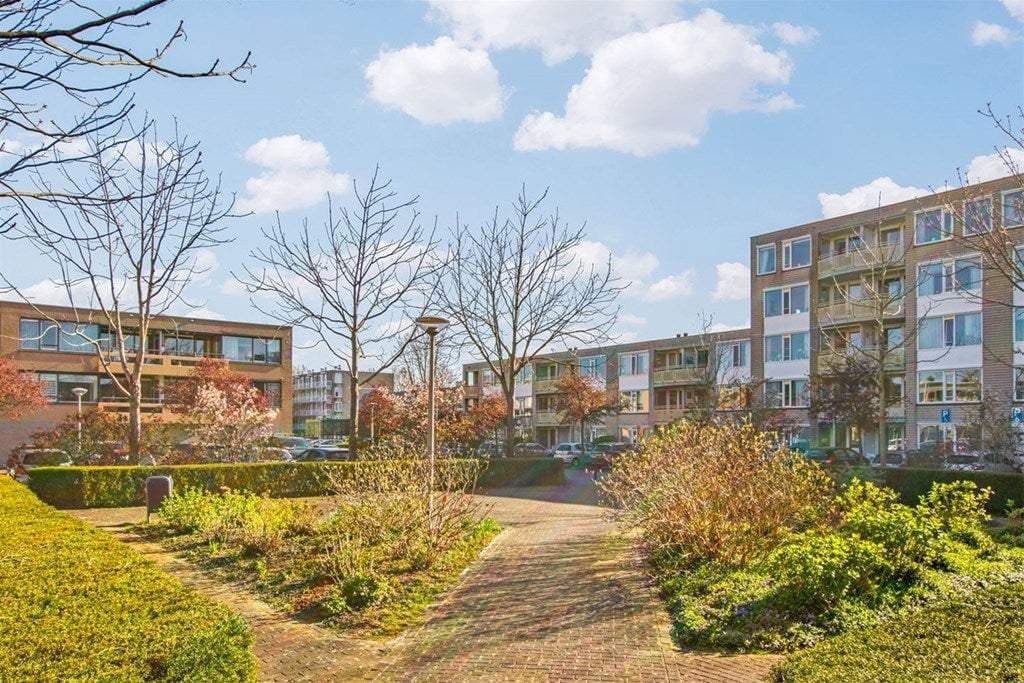 Flat Dignahoeve, Amstelveen - For Rent