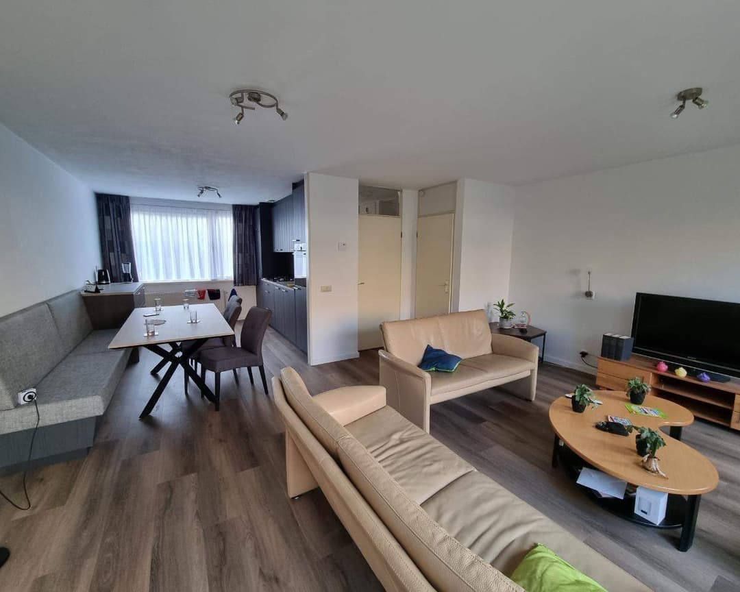 Unmöbliertes Zimmer Okapistraat, Almere - Zur Miete