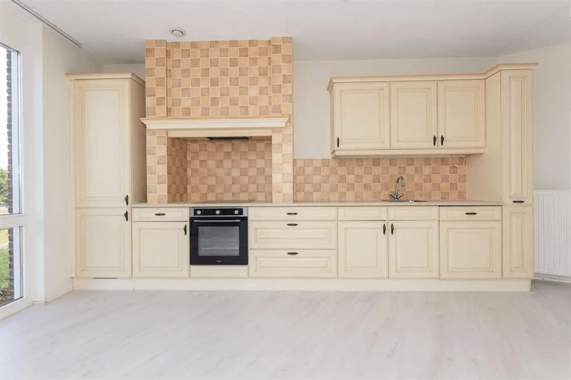Appartement Duitslandstraat, Almere – Te huur