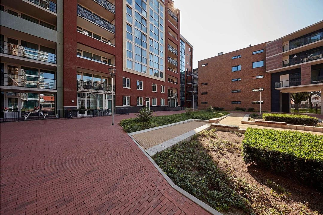 Wohnung Anton Philipslaan 36, Eindhoven
