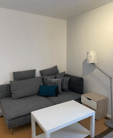 Appartement Grasplantsoen, Eindhoven - Zur Miete