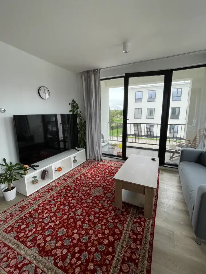 Flat Haspengouw, Geleen - Apartment