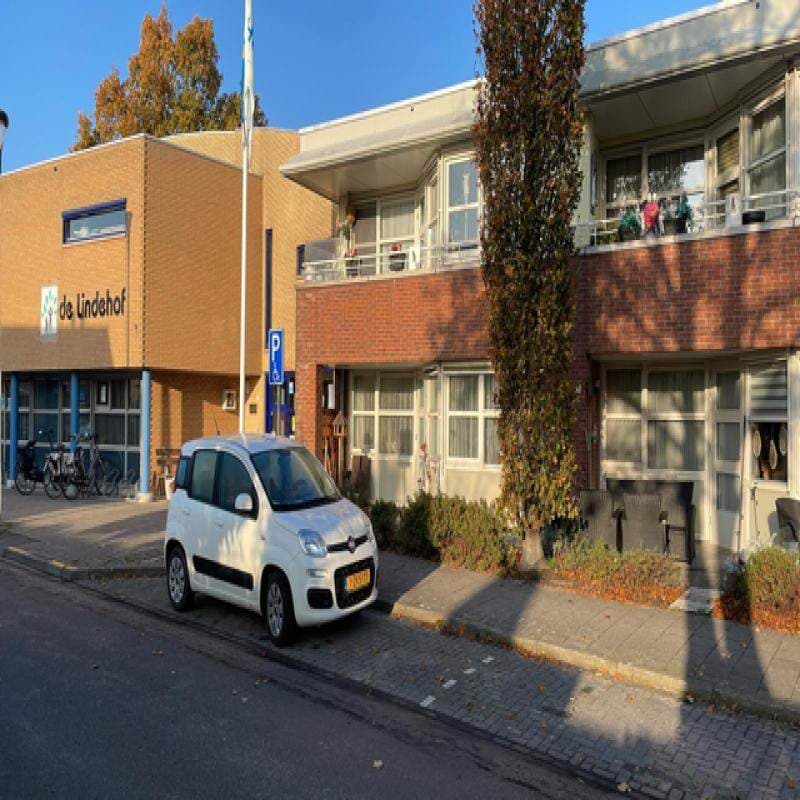 Seniorenappartement Graaf Willemstraat, Hoogwoud - Te huur